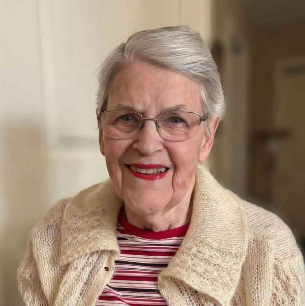 Sandra Anne Rendall Profile Photo