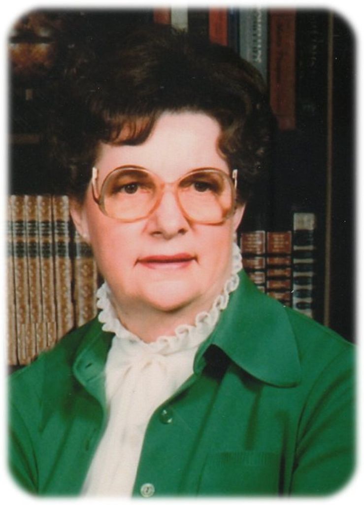 Esther Bernice Satre