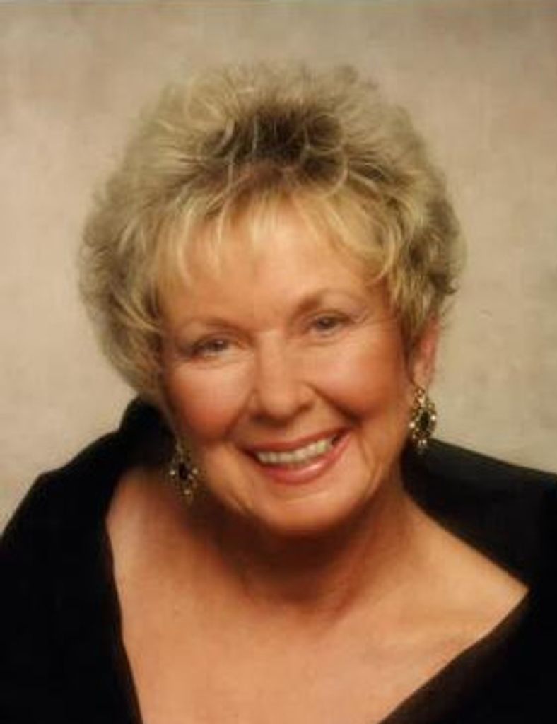 Bonnie Jean (Brinkley)  Dobosz