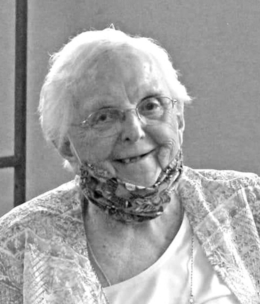 Ruth Harris Profile Photo