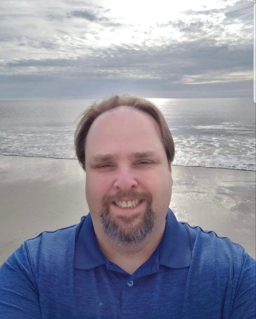 Kevin Bryan Blackwell