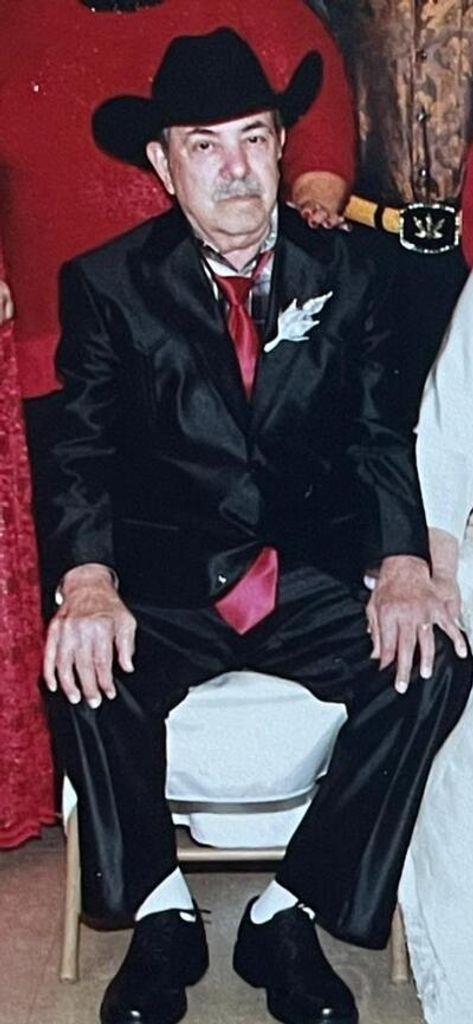 Fernando Rabago Garza Profile Photo