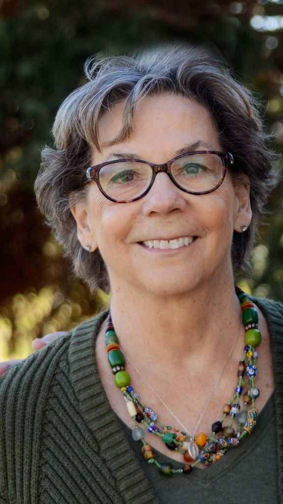 Patricia "Pat" Bohling Smith