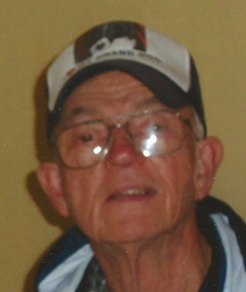 Joseph F. Tindall Sr.