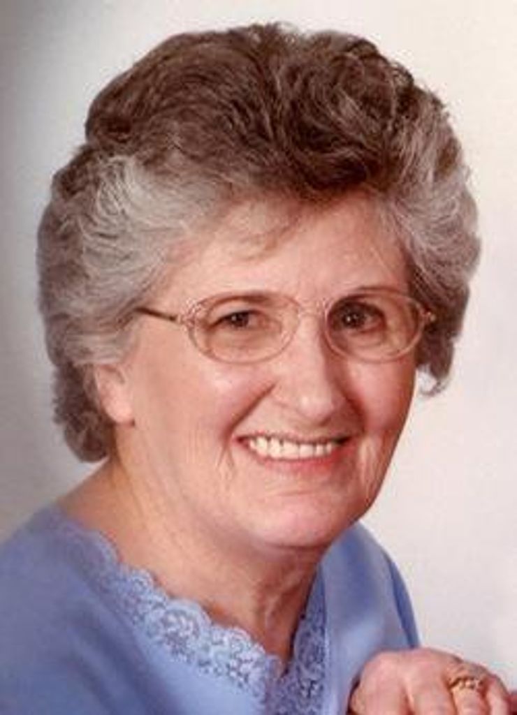 Alice Regian