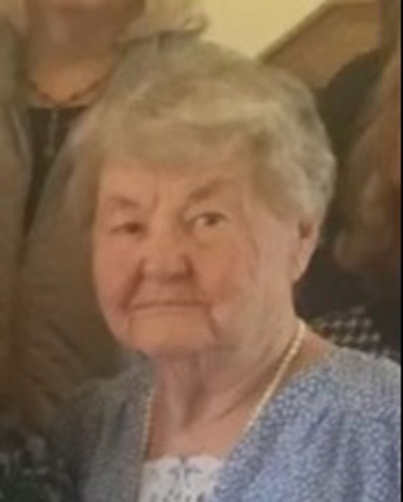 Marilyn J. Pahr