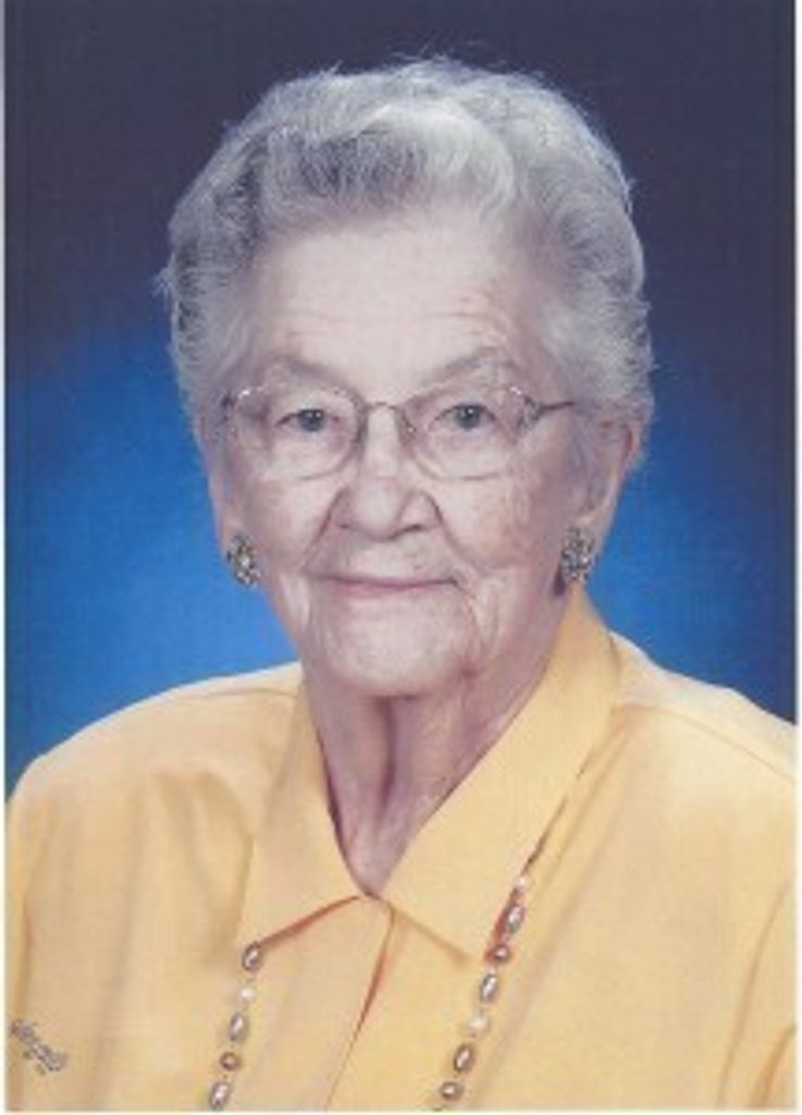 Ruth Pusey Muir Profile Photo