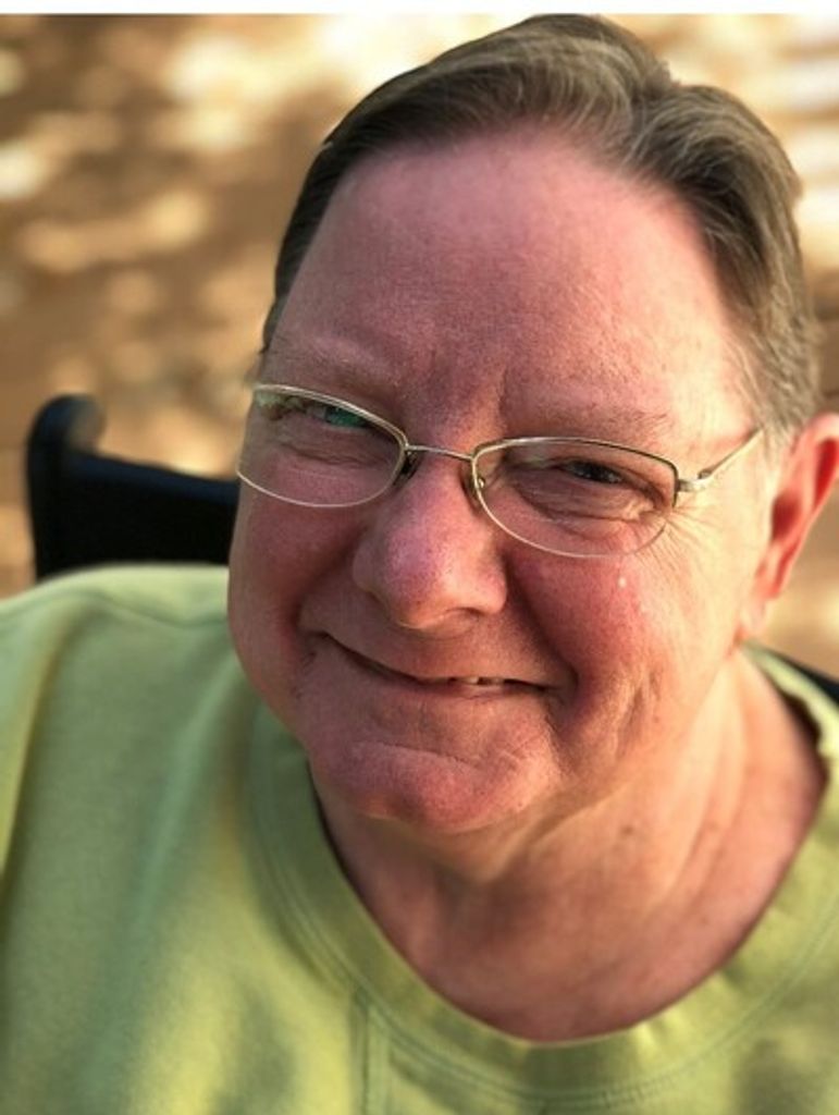 Brenda Joyce Johnson