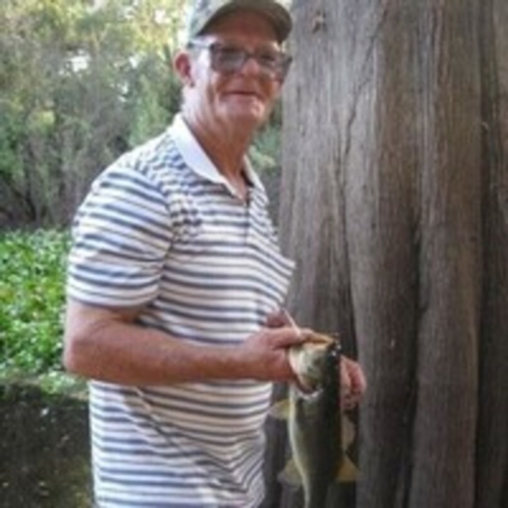 Jimmy Franklin Simonds