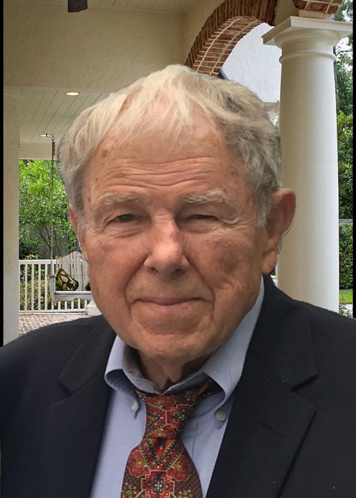 William Rufus Walker III