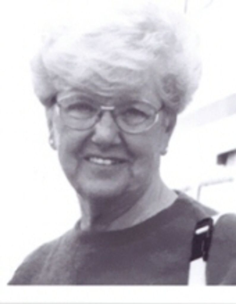 Elsie G. Hafner