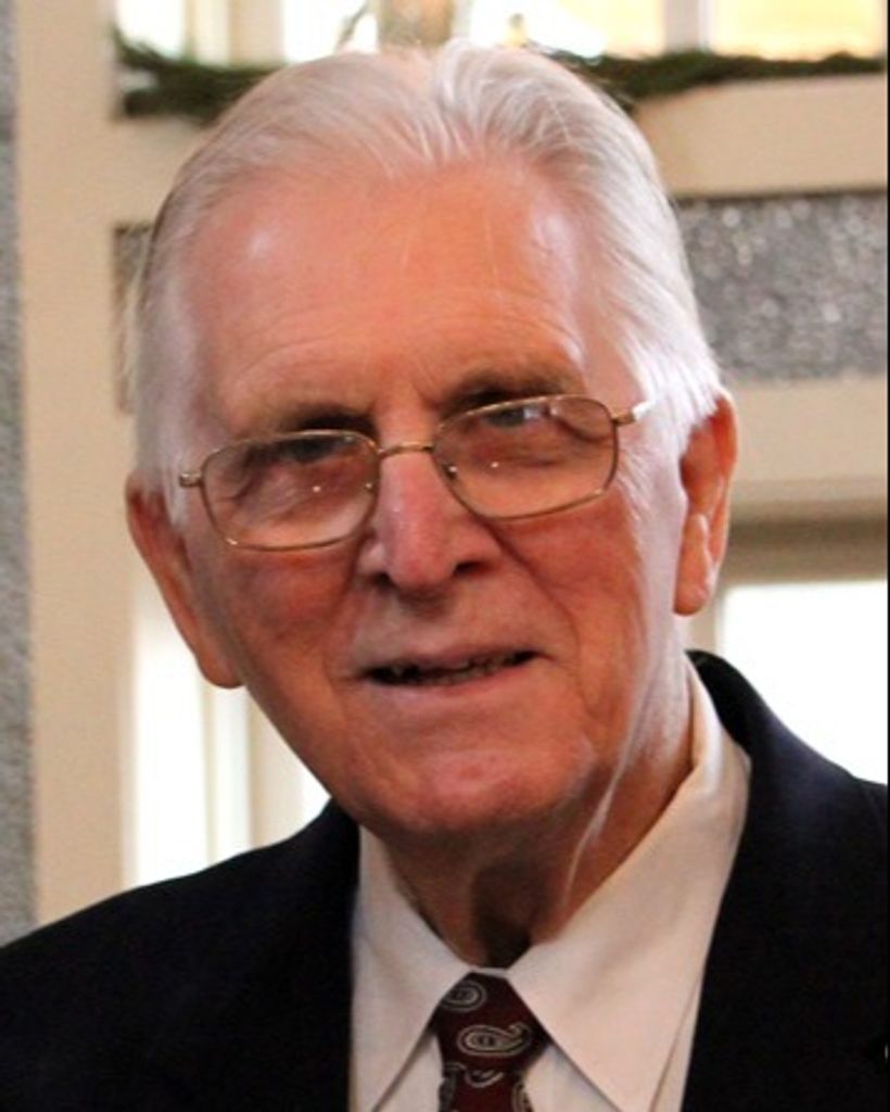 William J. "Bill" Cooke, Jr.