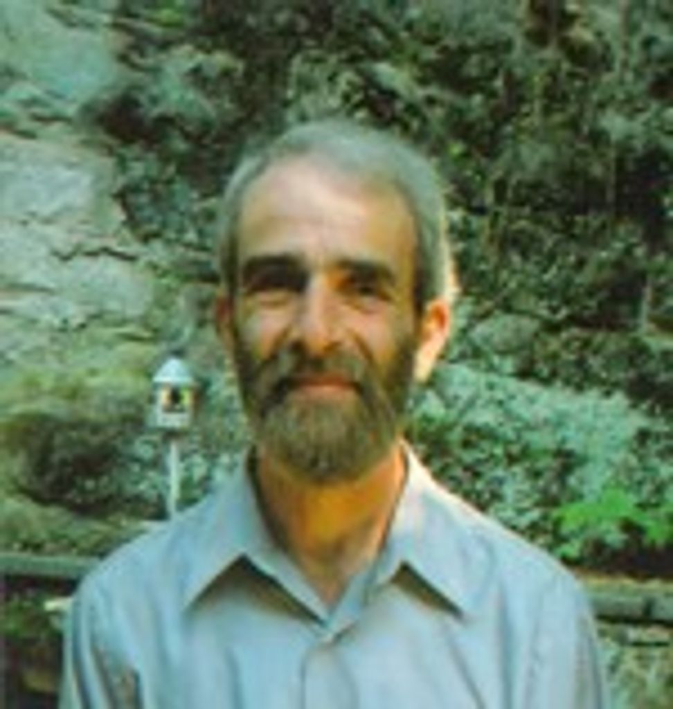 Bradley Alan Burkert