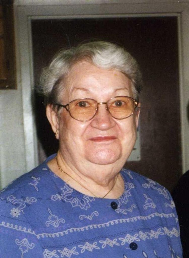 Faye Hamblin