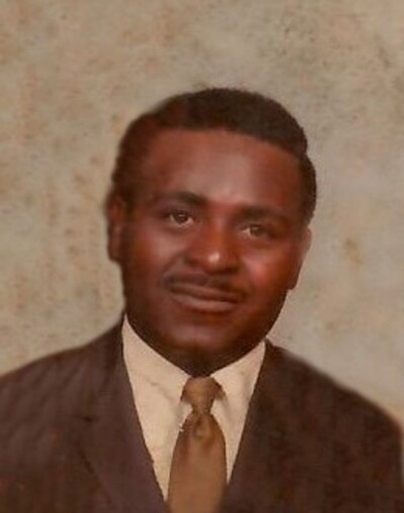 William Charles Noble Profile Photo