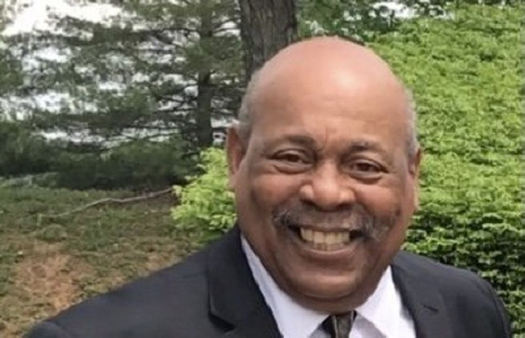 Maceo C. Coleman
