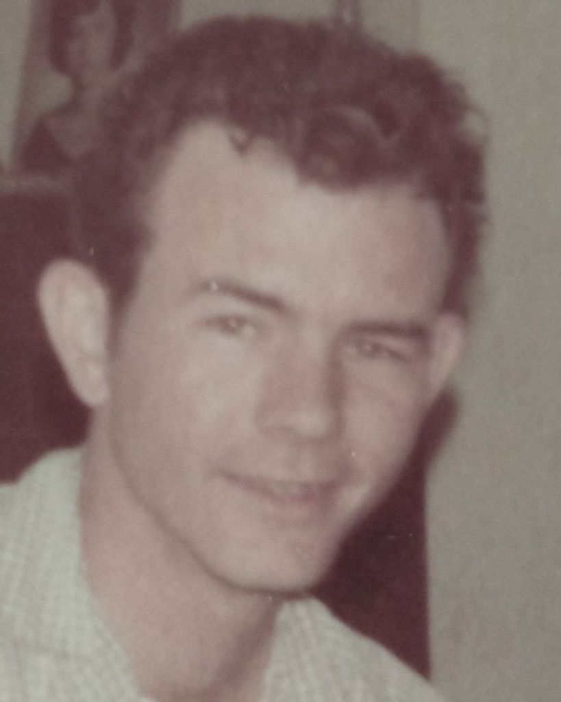 Douglas Glenn Calvert