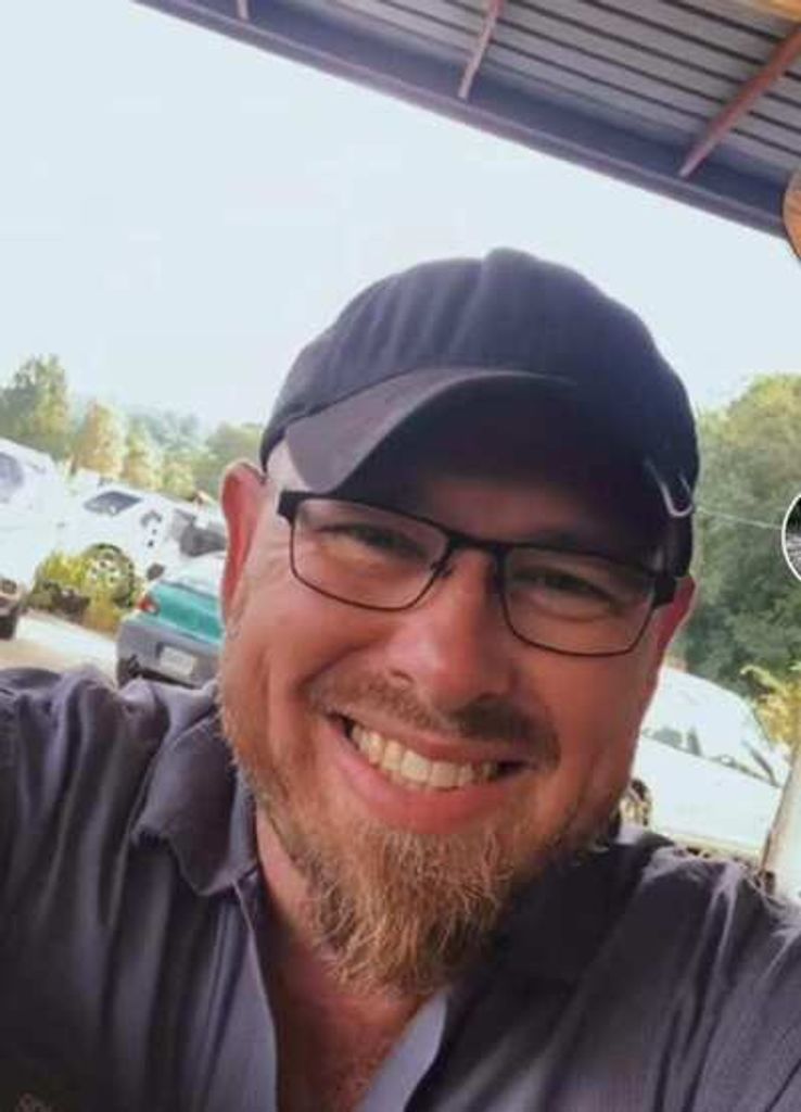 Jared Levi Anderson Profile Photo