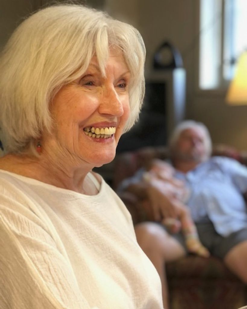 Margaret "Peggy" Thomas Profile Photo