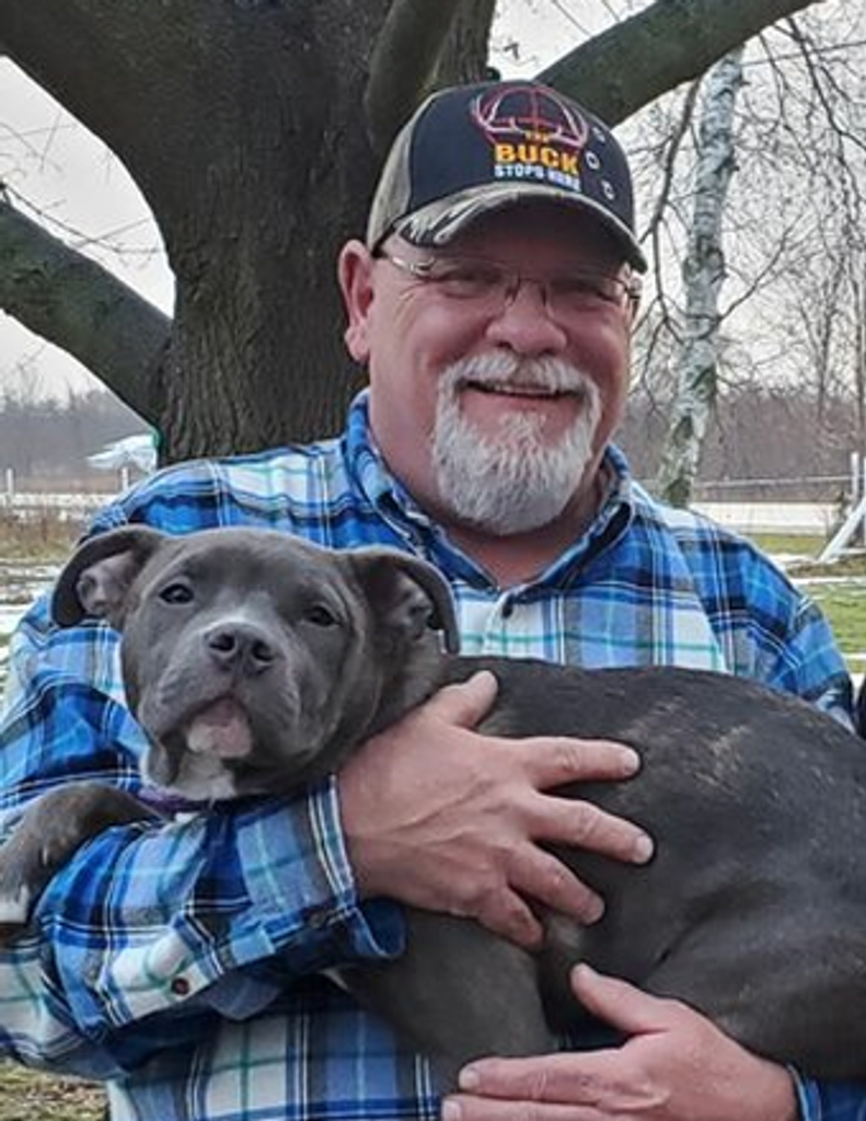 Dana Frederick Judson Profile Photo