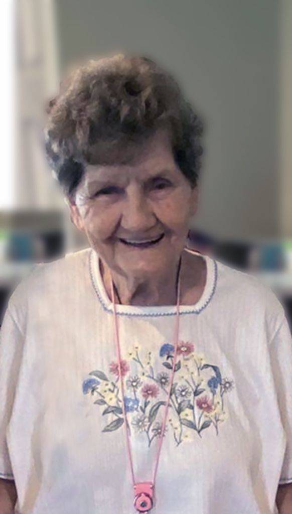 Carolyn Burcham Profile Photo
