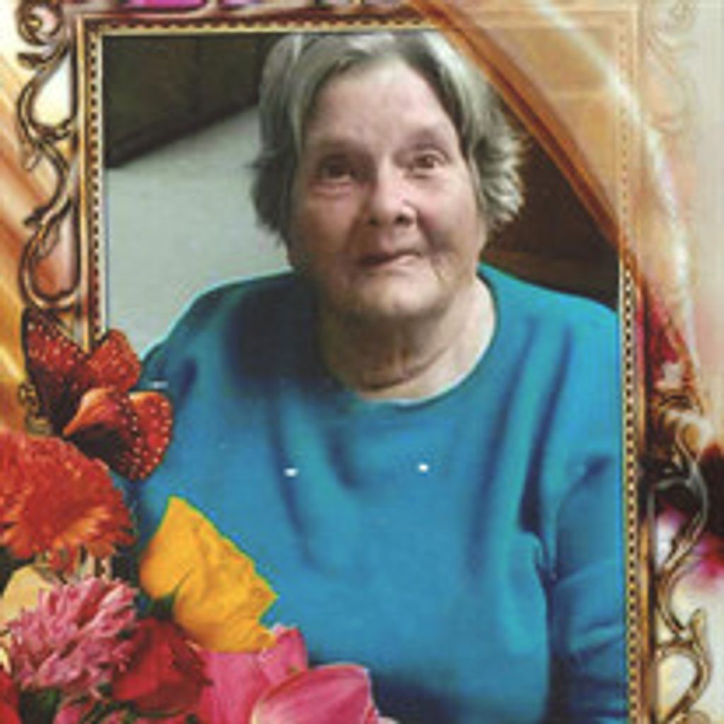 Joan Marie Trevino