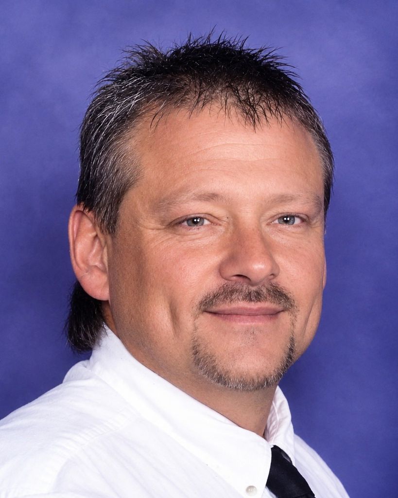 Arnold Fawley Profile Photo