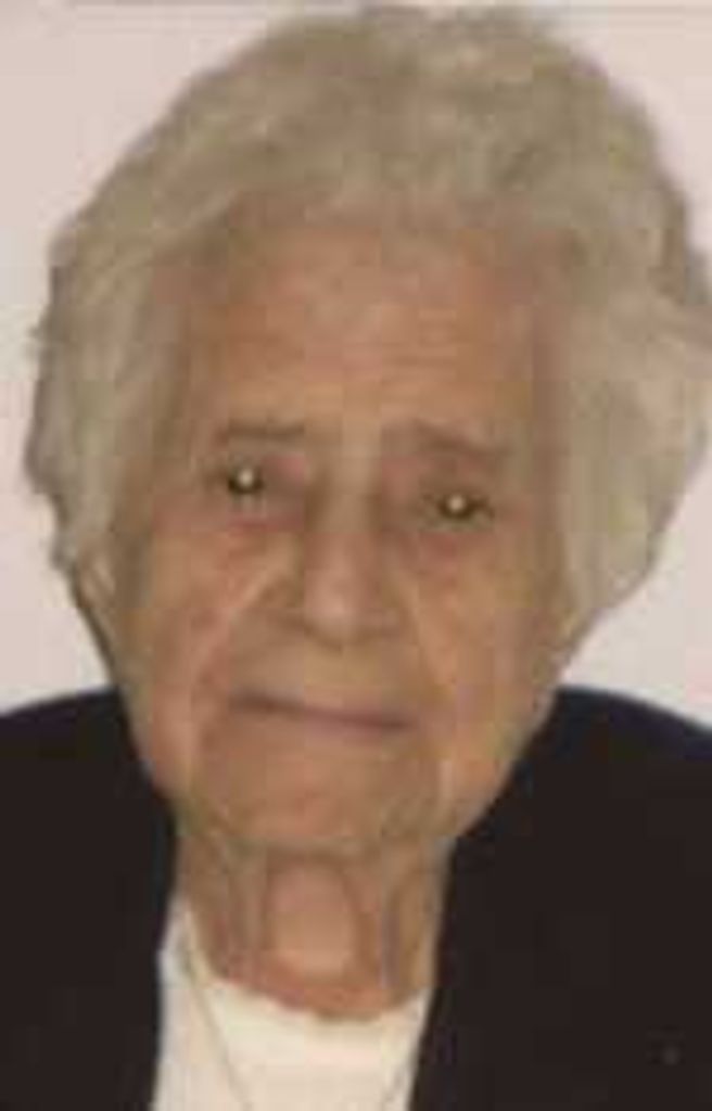Evelyn N. (Dewhirst)  Young