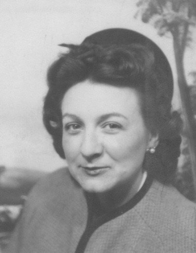 Ruby Viola (Clay)  Lockhart