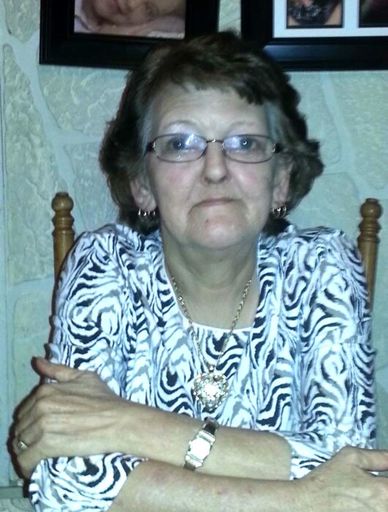 Vernettie (Messer)  Stephens Profile Photo