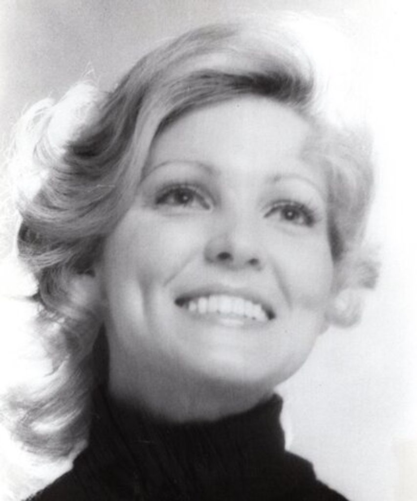 Thelma Rose Faucette Profile Photo