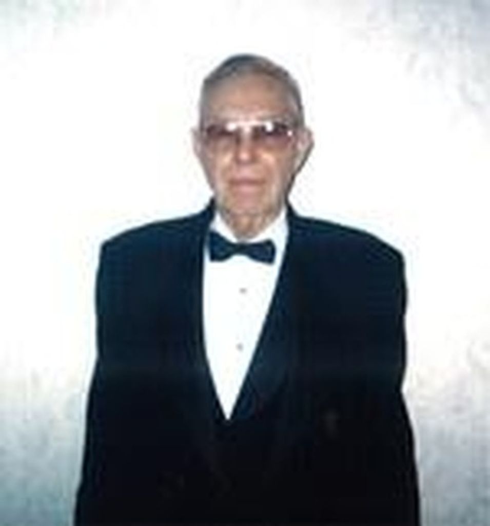 Ernest Herman Wagner