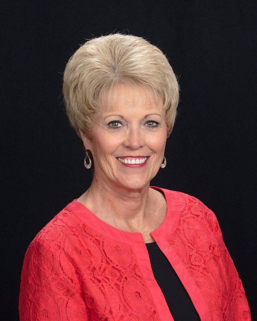 Sue Radke