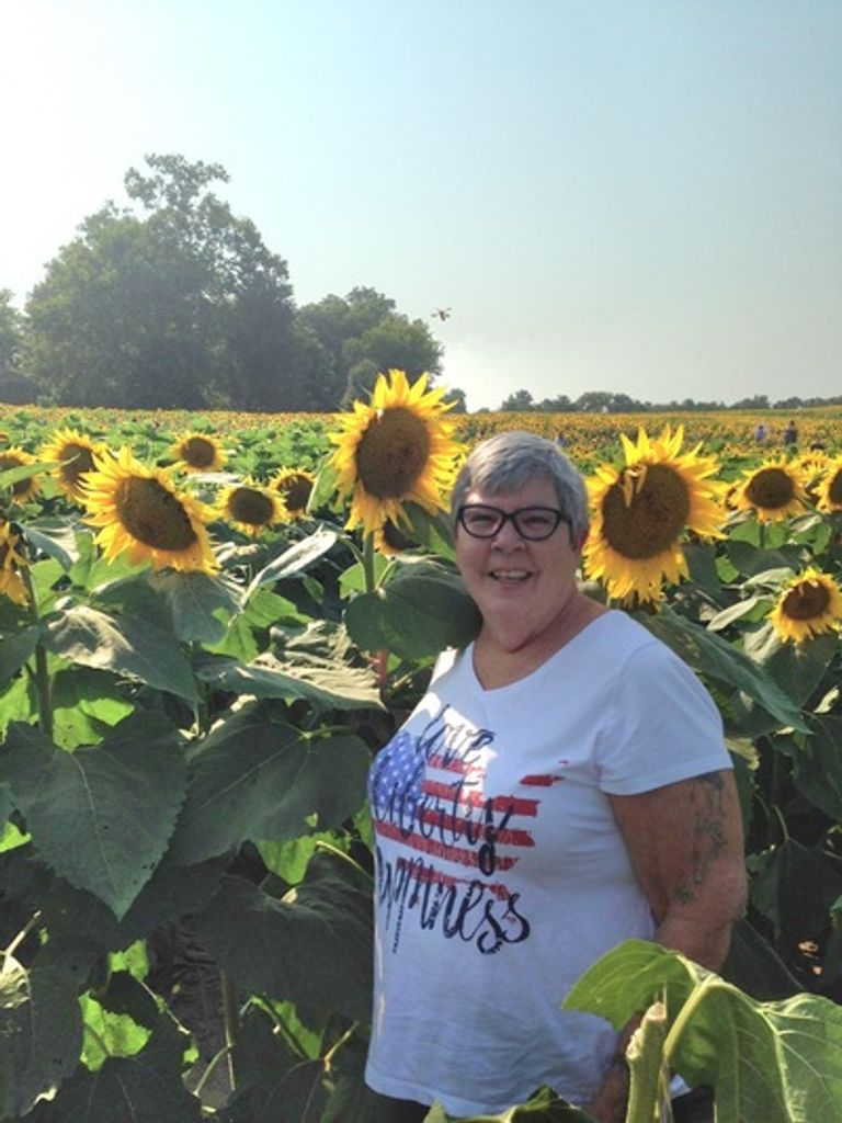 Elizabeth "Betsy" Gast Profile Photo