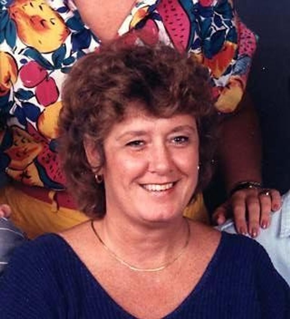 Joan Elizabeth Patterson (Patton) Profile Photo