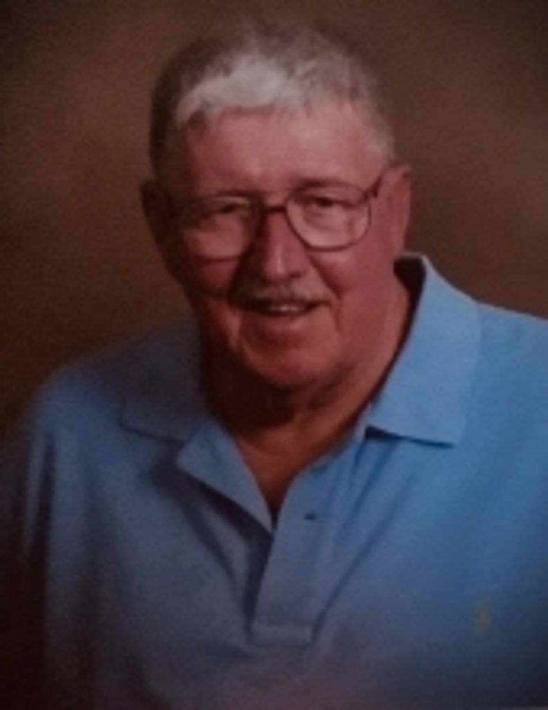 Philip  Neal Gant Profile Photo