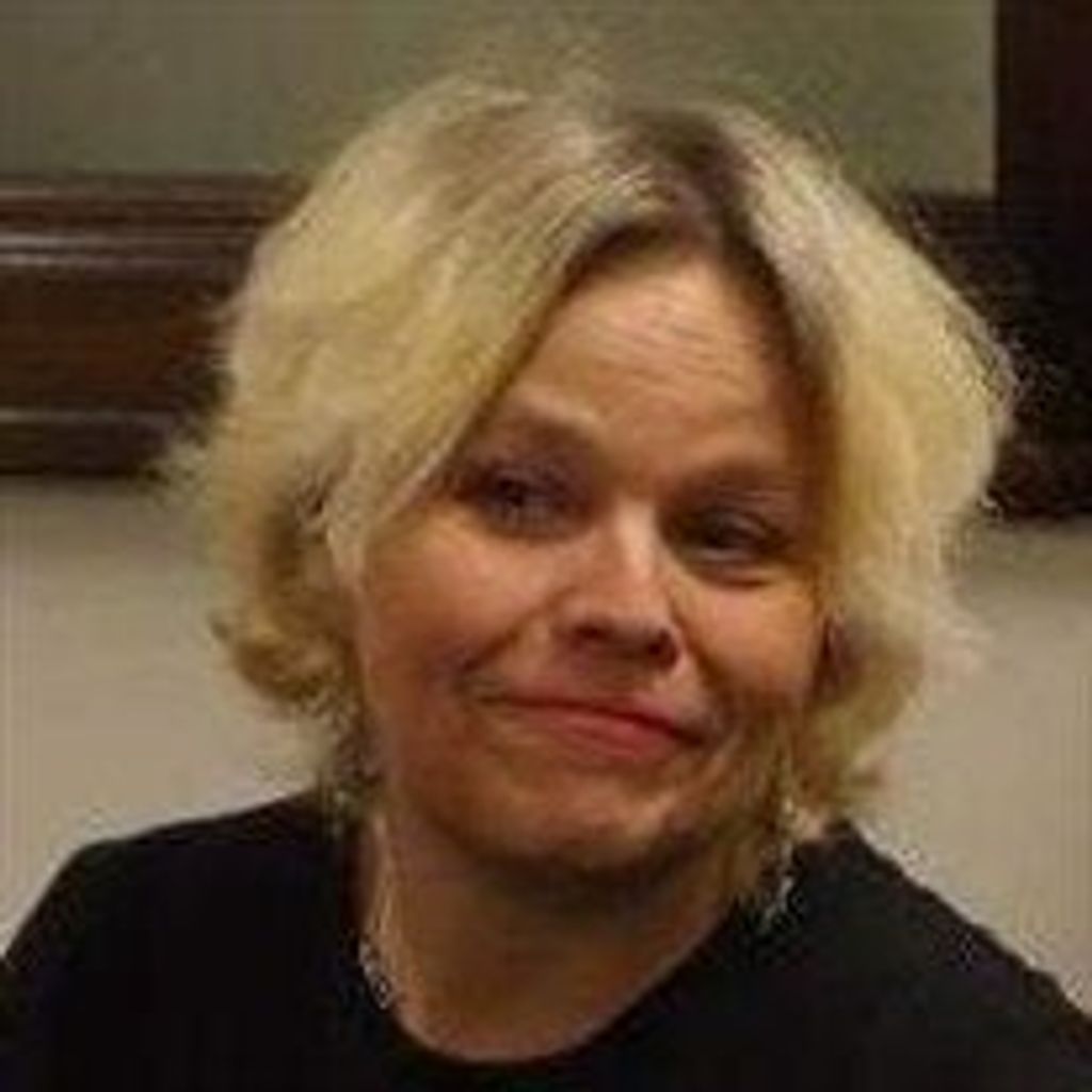 Caroline Emerson