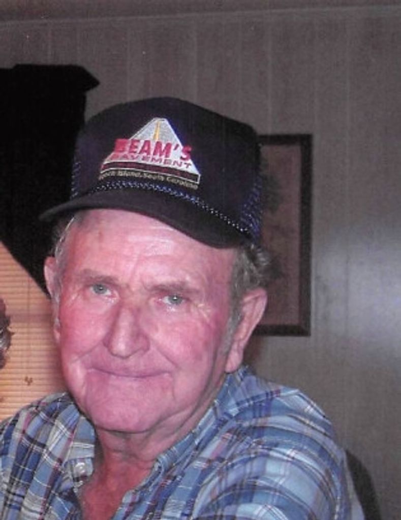 Darwin Gilmer Profile Photo