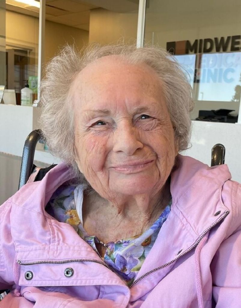 Viola A. (Stangl)  Deal