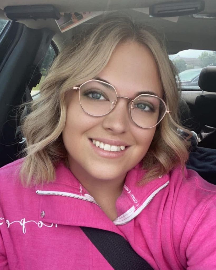 Brittney Nicole Jackson Profile Photo