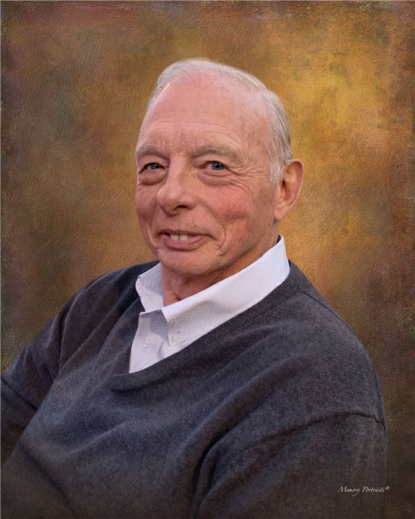 Col. James E. Dau, USMC (Ret.)