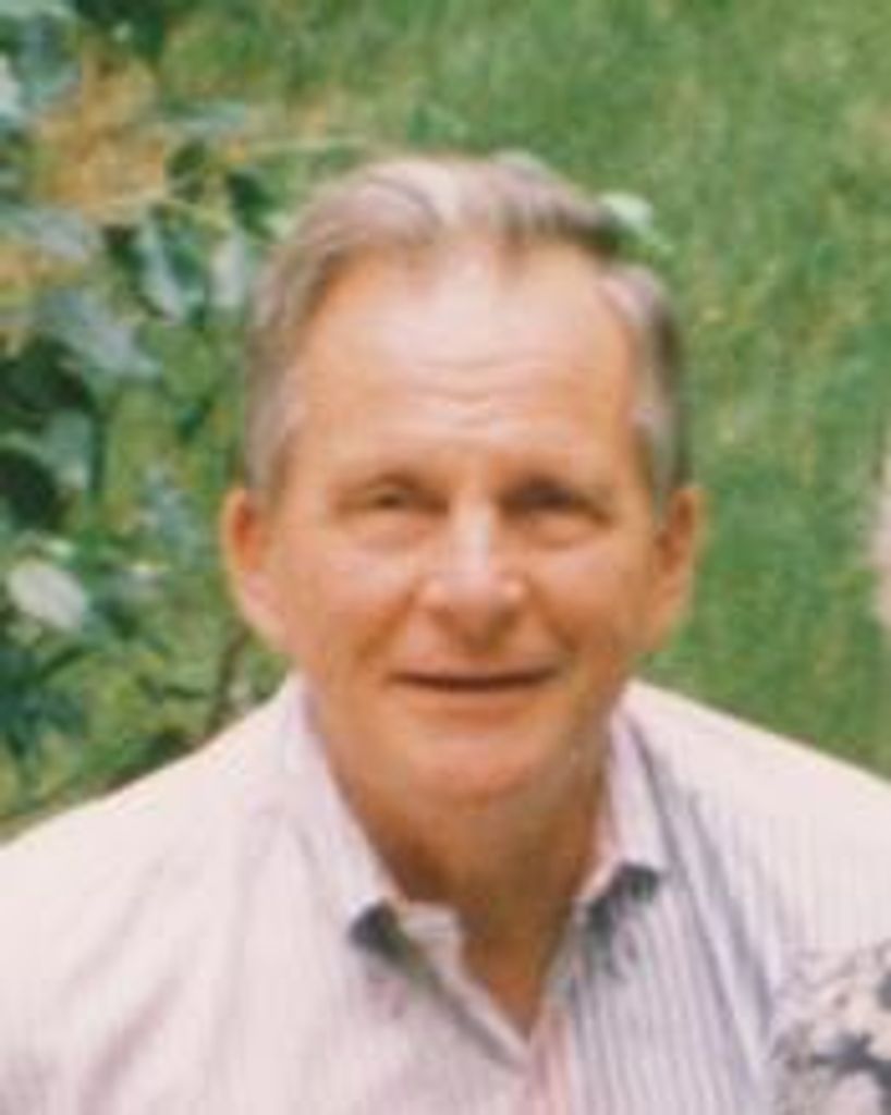 William J.C. Dulany Profile Photo