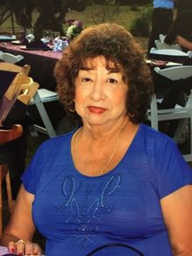 Margarita Gamboa
