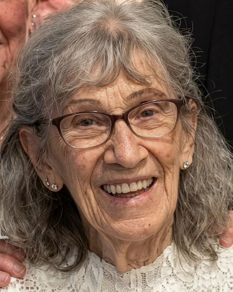 Frances A. Nicholson Profile Photo