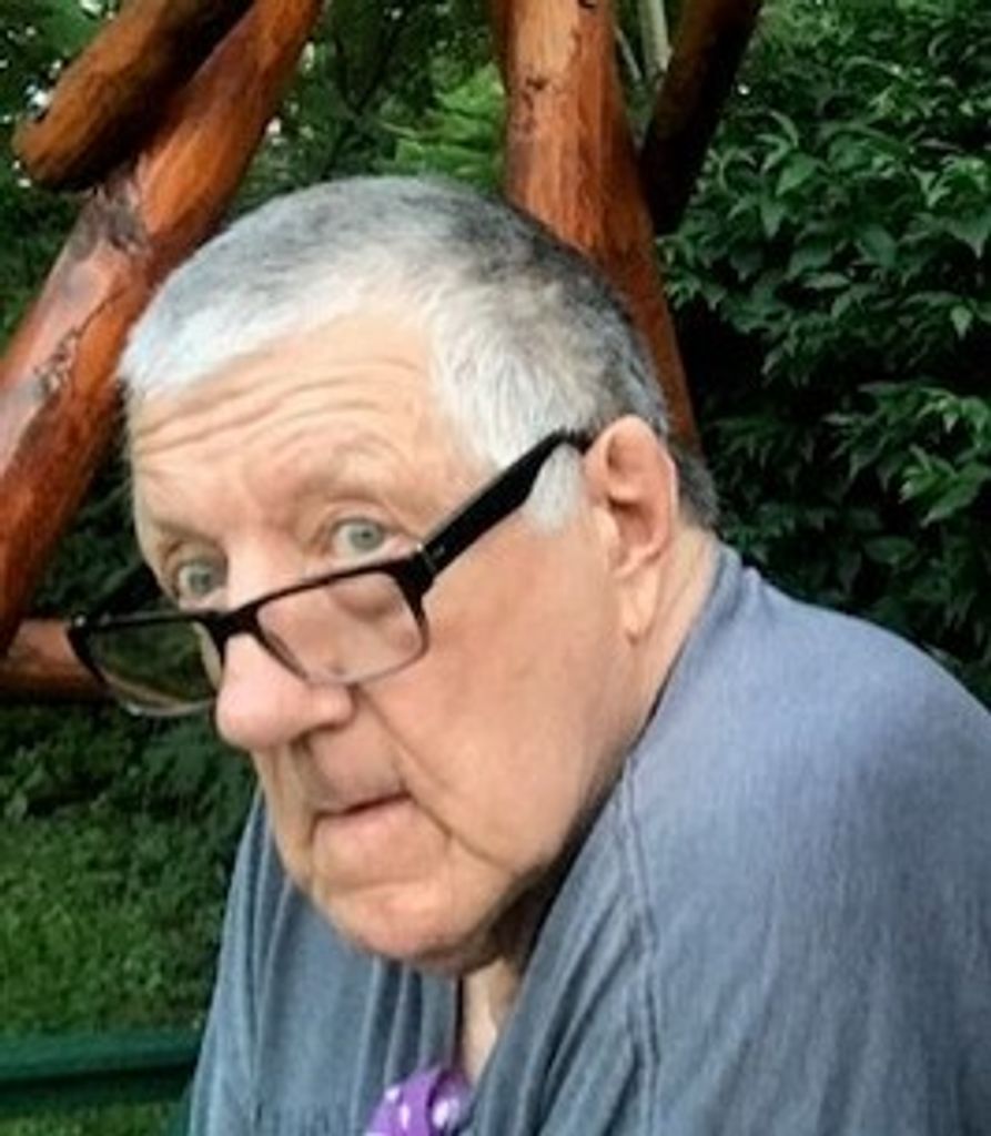 Raymond P. "Ray" Larocque Profile Photo