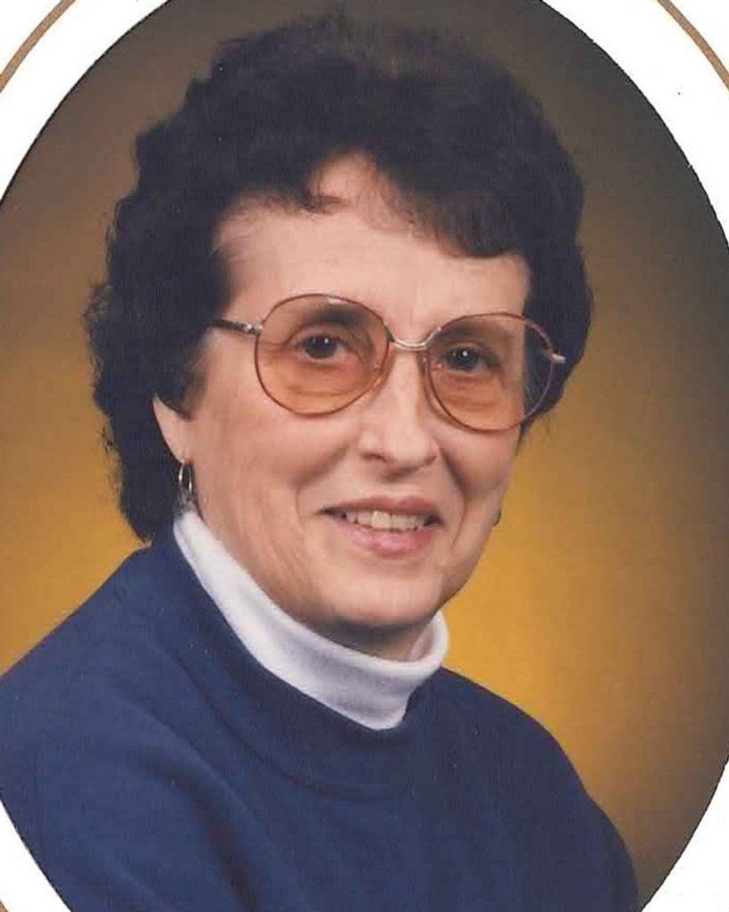 Ann Elaine Wingerd Profile Photo