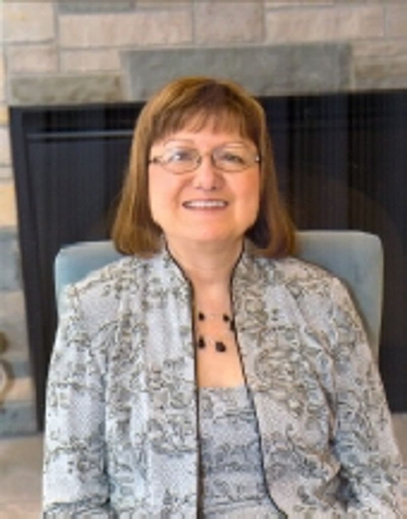 Linda M. Smith