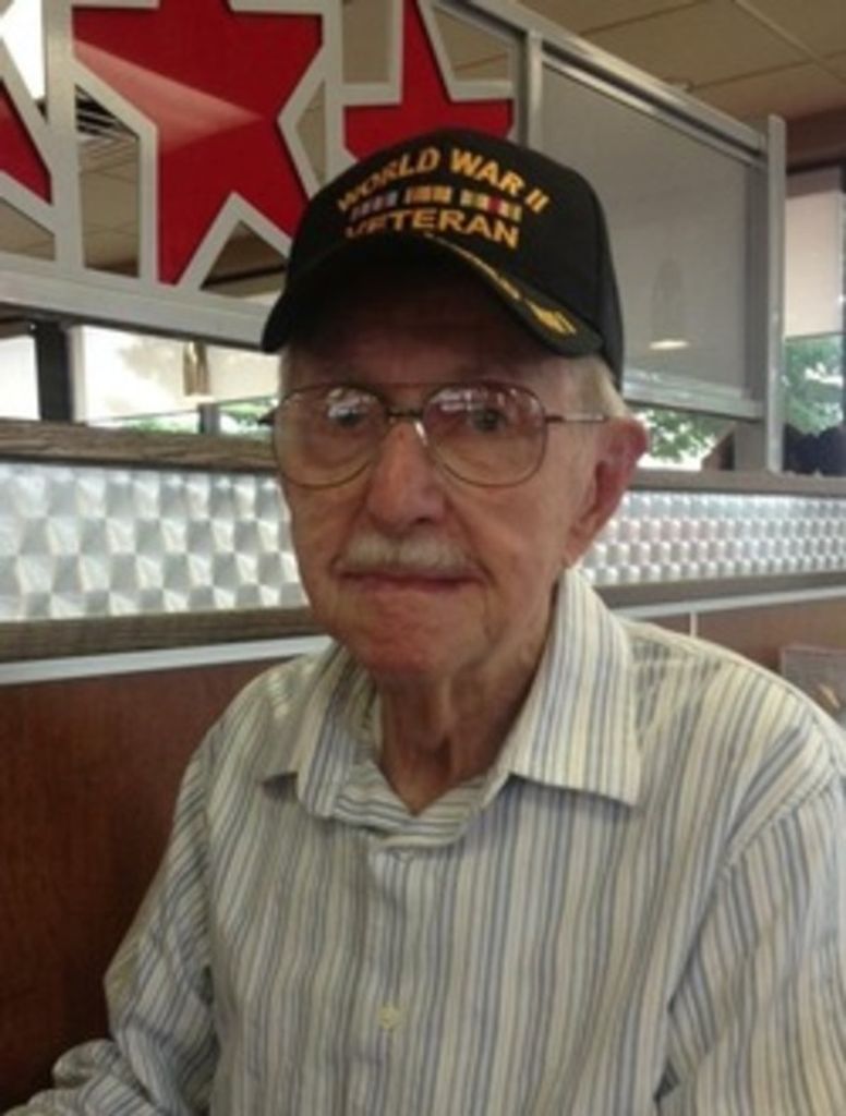 Charles Wiburn Westbrooks