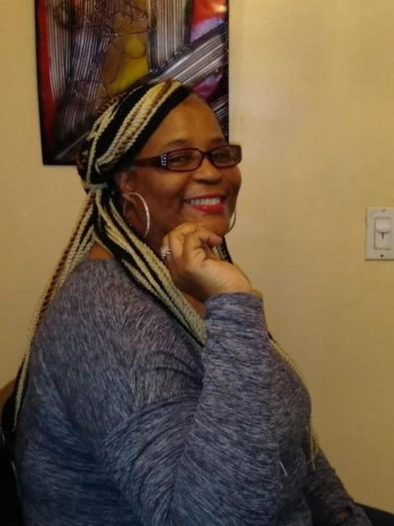 Ms. Edna (Faye) Douglas Jefferson Profile Photo