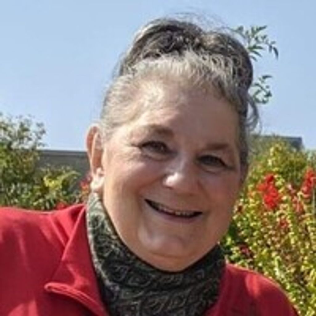 Janann Kay Johnson